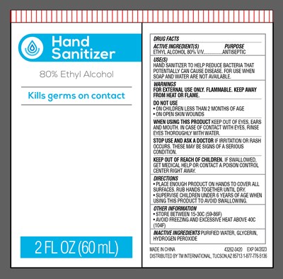 Hand Sanitizer-Tube-60mL.jpg Hand Sanitizer Tube 60ml - Hand Sanitizer Tube 60mL